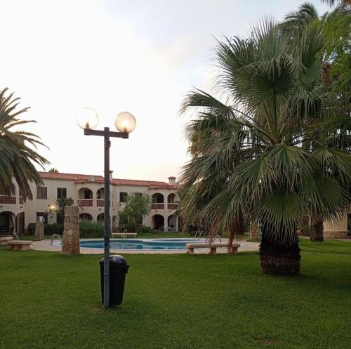 Garden, Casa Almadrava in Almadrava