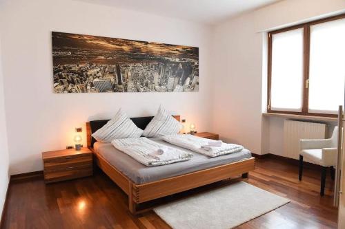Suite Sagramose a Lazise, Verona