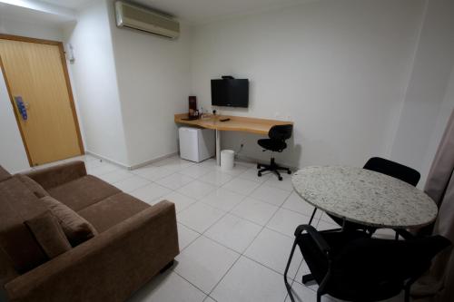 Oitis Hotel, Goiânia (zdjęcie 4)