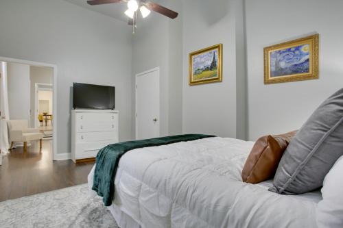 NOLA Gem 3 Mi to French Quarter