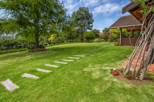 Piesang Valley Lodge 4
