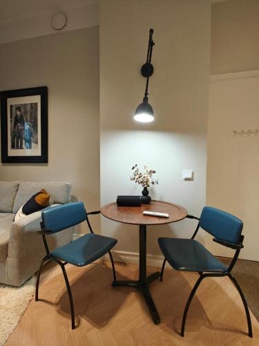 Design Studio - Kamppi, Хельсинки (фото 5)