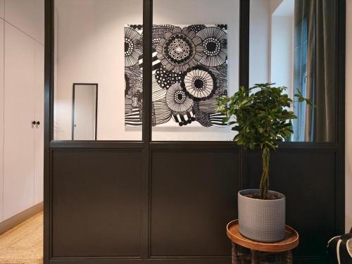 Design Studio - Kamppi, Хельсинки (фото 7)