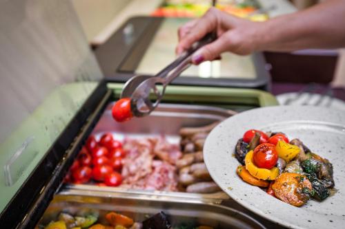 Hotel Sovereign Prague - image 7