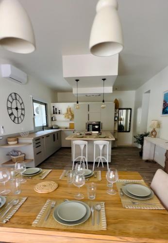 Villa Mathaia Cassis Villa Mathaia Cassis