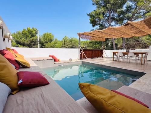 Villa Mathaia Cassis Villa Mathaia Cassis