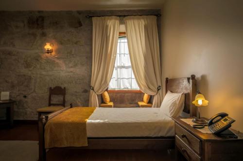 Quinta Do Terreiro-turismo De Habitação