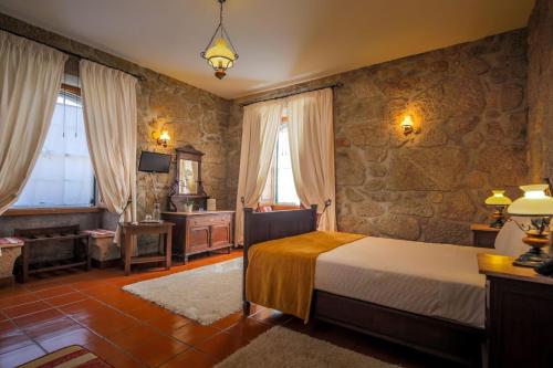 Quinta do Terreiro - Turismo de Habitacao