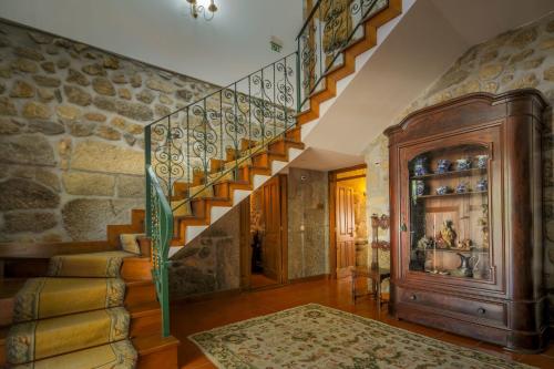 Quinta do Terreiro - Turismo de Habitacao in Lamego