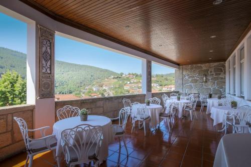 Quinta do Terreiro - Turismo de Habitacao in Lamego