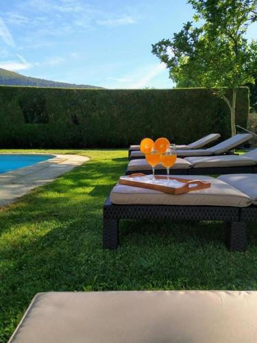 Quinta do Terreiro - Turismo de Habitacao