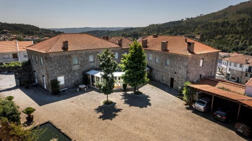 Quinta Do Terreiro-turismo De Habitação