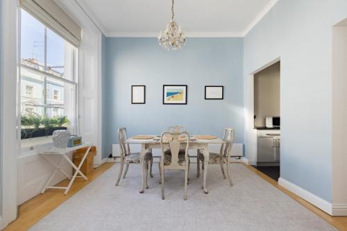 Sugared Almond - 1 bedroom apartment Notting Hill - image 4