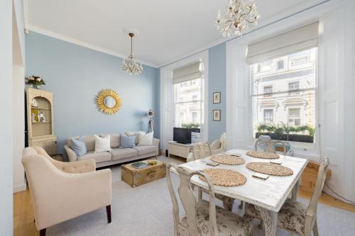 Sugared Almond - 1 bedroom apartment Notting Hill - main image