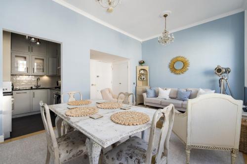 Sugared Almond - 1 bedroom apartment Notting Hill - image 9