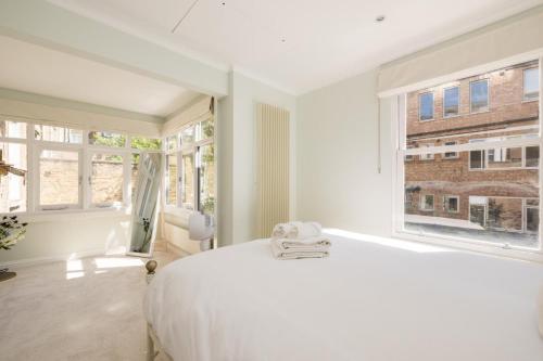 Sugared Almond - 1 bedroom apartment Notting Hill - image 10