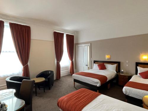 Grand Scarborough Hotel in Scarborough
