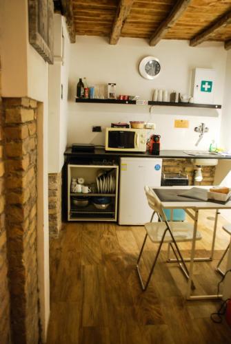 Nerva Accommodation, Řím (fotografie 7)