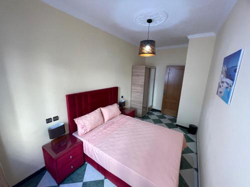 Comfy Stay in Larache's Center in Larache