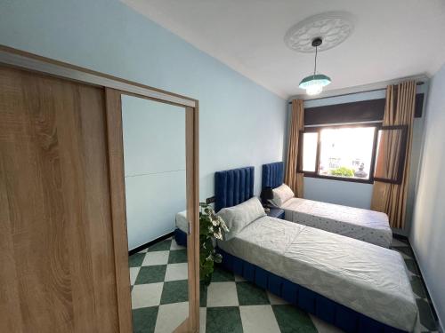 Comfy Stay in Larache's Center in Larache