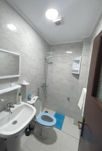 Vannas istaba, Comfy Stay in Larache's Center in Larache