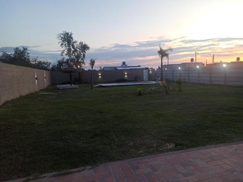 La Balbina Casa Quinta Corrientes in Santa Ana