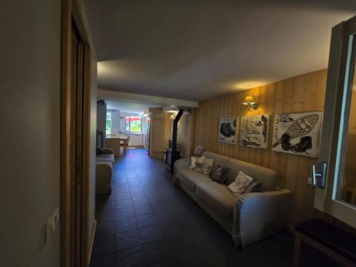 Maison Vacances Chamonix - 4 chambres