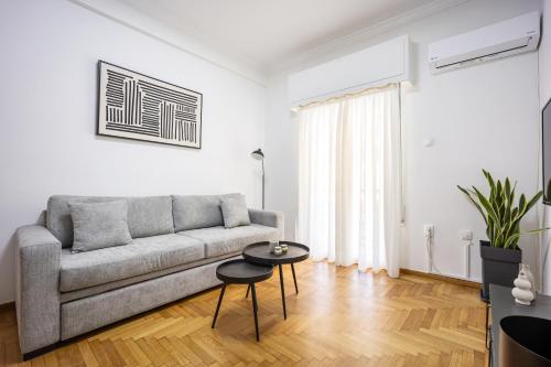 Upper House, Athens