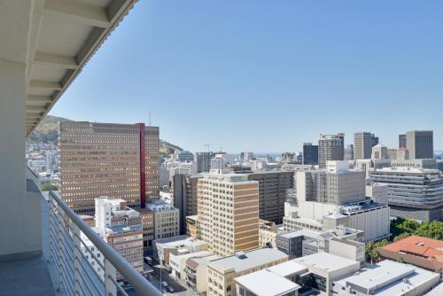 Modern Designer Penthouse with Panoramic views Amanda