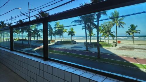 ทัศนียภาพ, Apartamento pé na areia na Cidade Ocian (Apartamento pe na areia na Cidade Ocian) in วีลาอัสซุงเกา