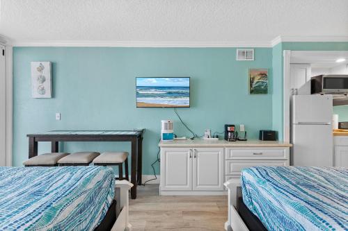 Daytona Pirates Cove 221 in Daytona Beach, USA