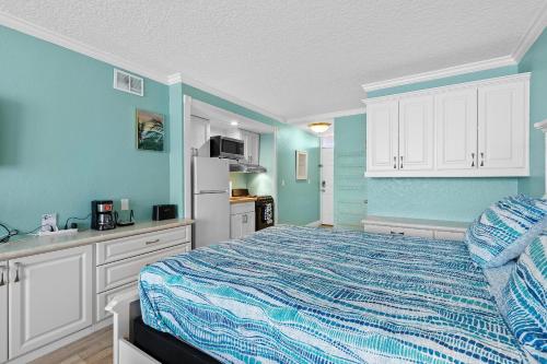 Daytona Pirates Cove 221 in Daytona Beach, USA