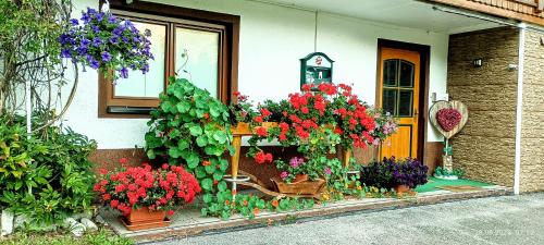 Klause-Stüberl Klause-Stüberl