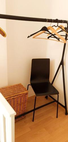 ROOM 'Mozart', Vídeň (fotografie 7)