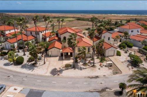 Luxurious Ocean View Villa – khách sạn tại Malmok