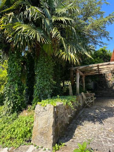 Residência das Louras (Residencia das Louras) in Matos