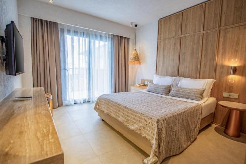 Bodrum Beach Resort in Bodrum
