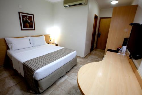 Oitis Hotel, Goiânia (zdjęcie 5)