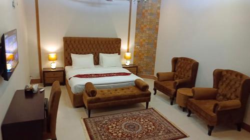 Paradise palace Islamabad