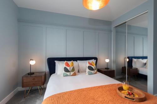 Picture of Elliot Oliver - Cosy 2 Bedroom Town Centre Apartment