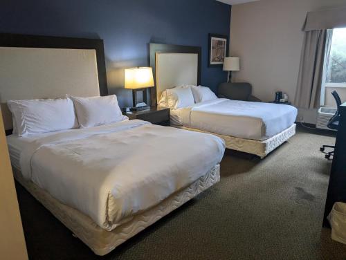 Wingate by Wyndham Ashland Wingate by Wyndham Ashland