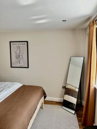 Charming 1 bed - near Marlow in Bolter End