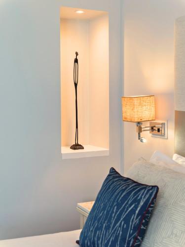 London Bridge Hotel – London