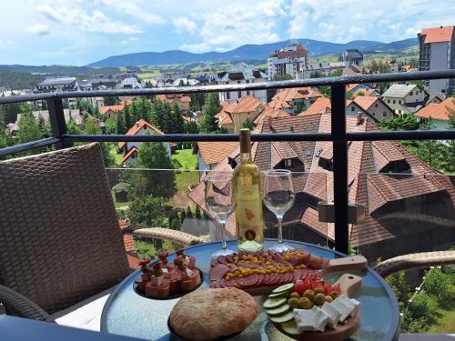 Apartman Bogdanović NLT LUX