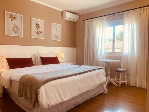 1 queen bed
