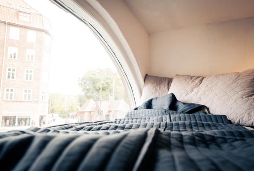 Spacious Green Apartment With Amazing Loft, Kopenhagen (Foto 7)