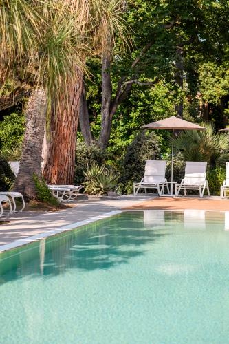 View, So’ Lifestyle Hotel Sorrento in Sorrento