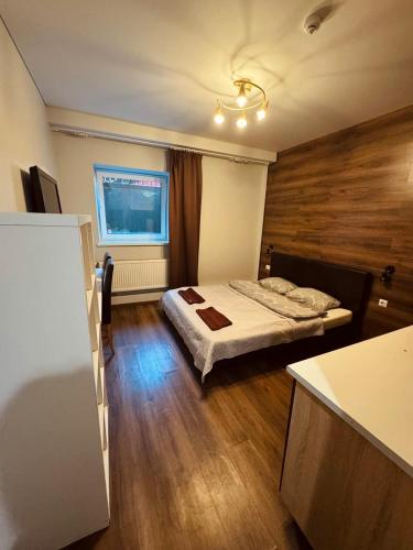 EksPorta Apartments 3