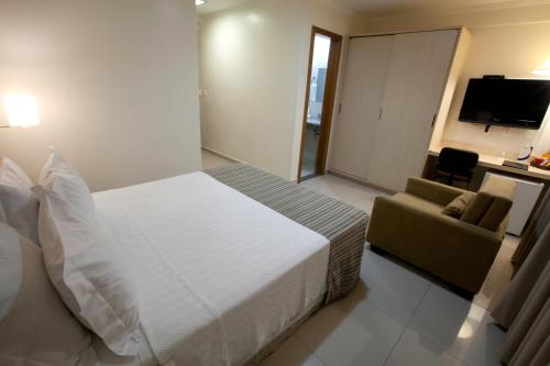 Oitis Hotel, Goiânia (zdjęcie 6)