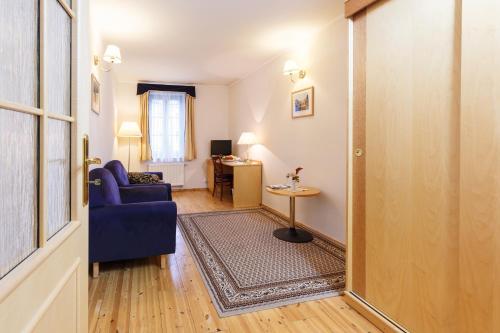 Hotel Maltezský Kříž - image 9